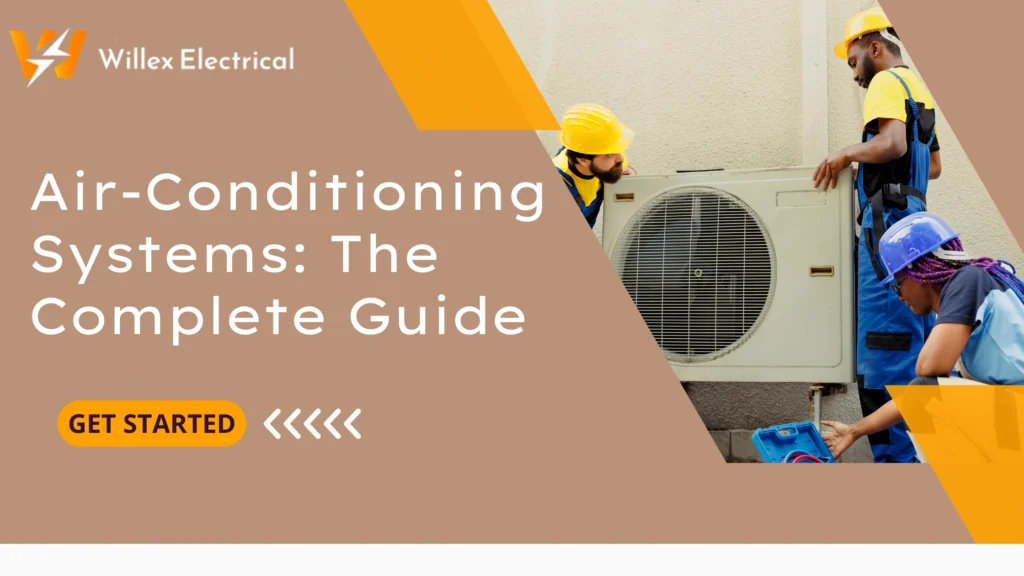 Air Conditioning Services Perth