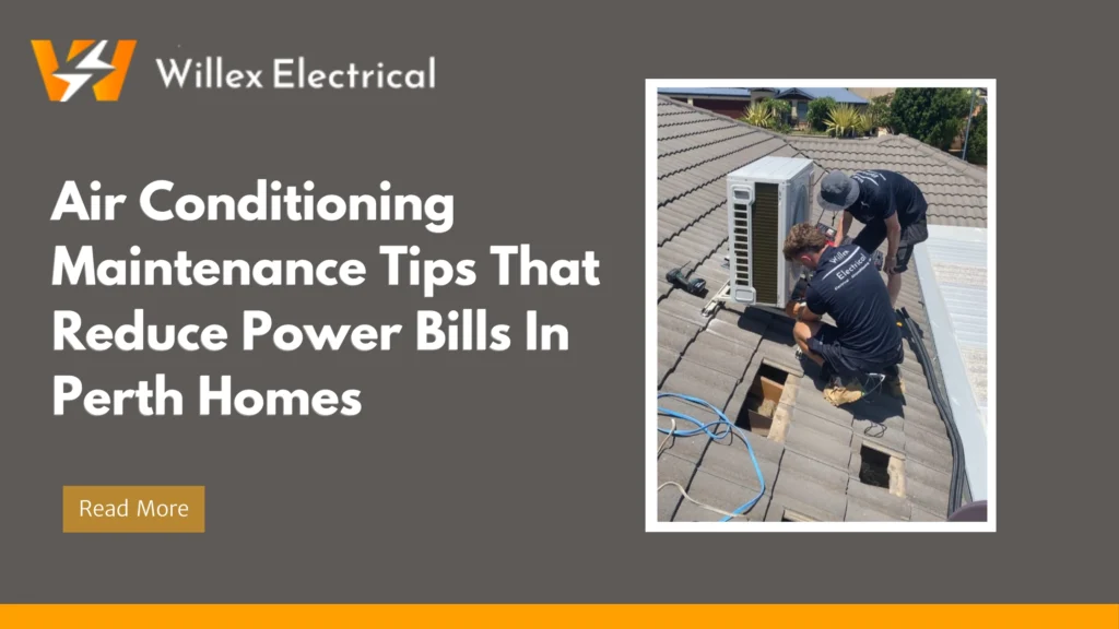 Air Conditioning Maintenance Tips