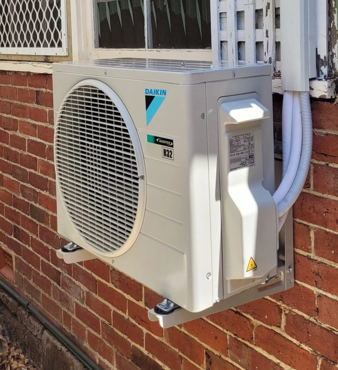 Air Conditioning in Perth