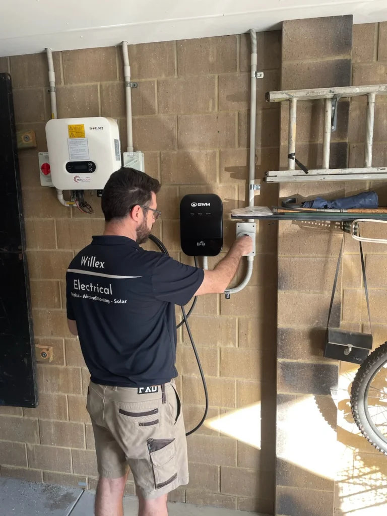 ev charger installation cost