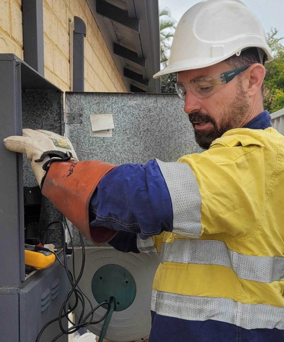 Residential testing min scaled e1709020495486