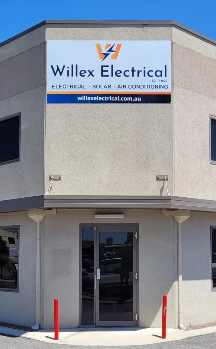 willex office perth