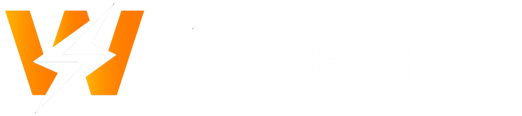 willex electrical logo