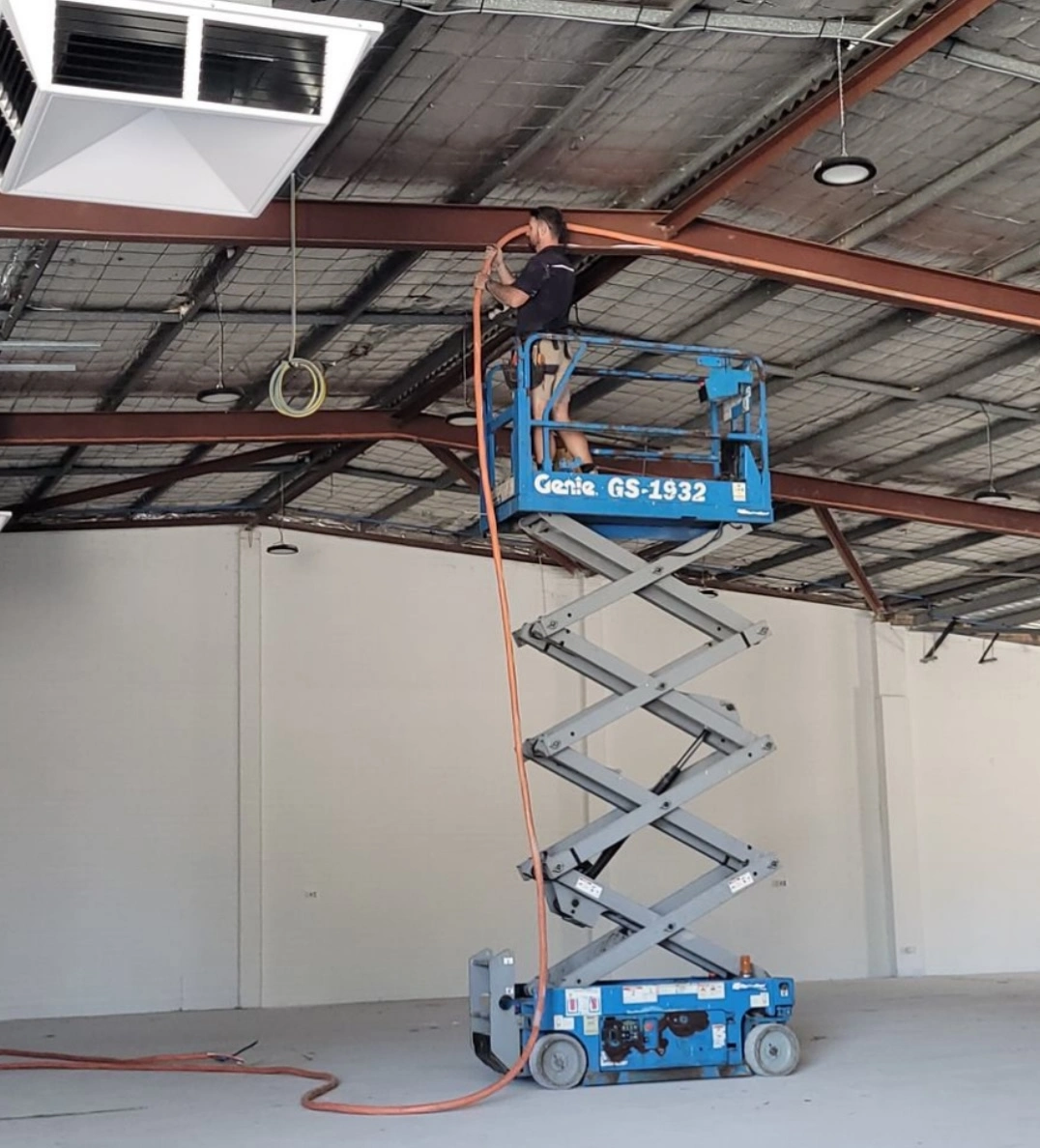 willex electrical works