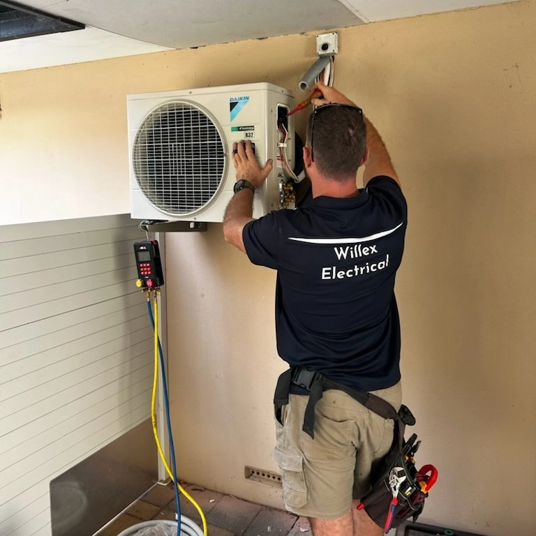 Air Conditioning Services in Perth