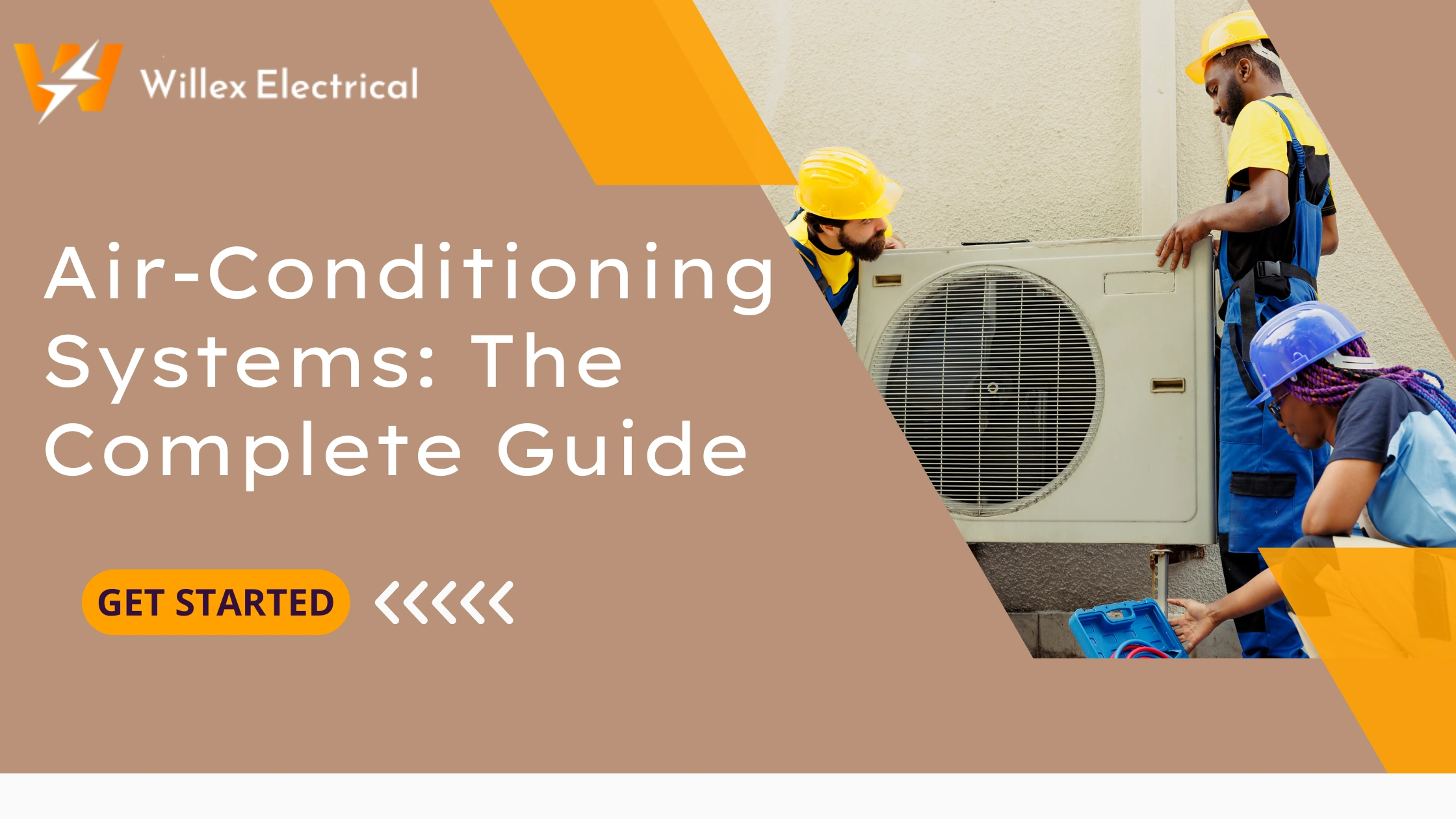air conditioning services in perth