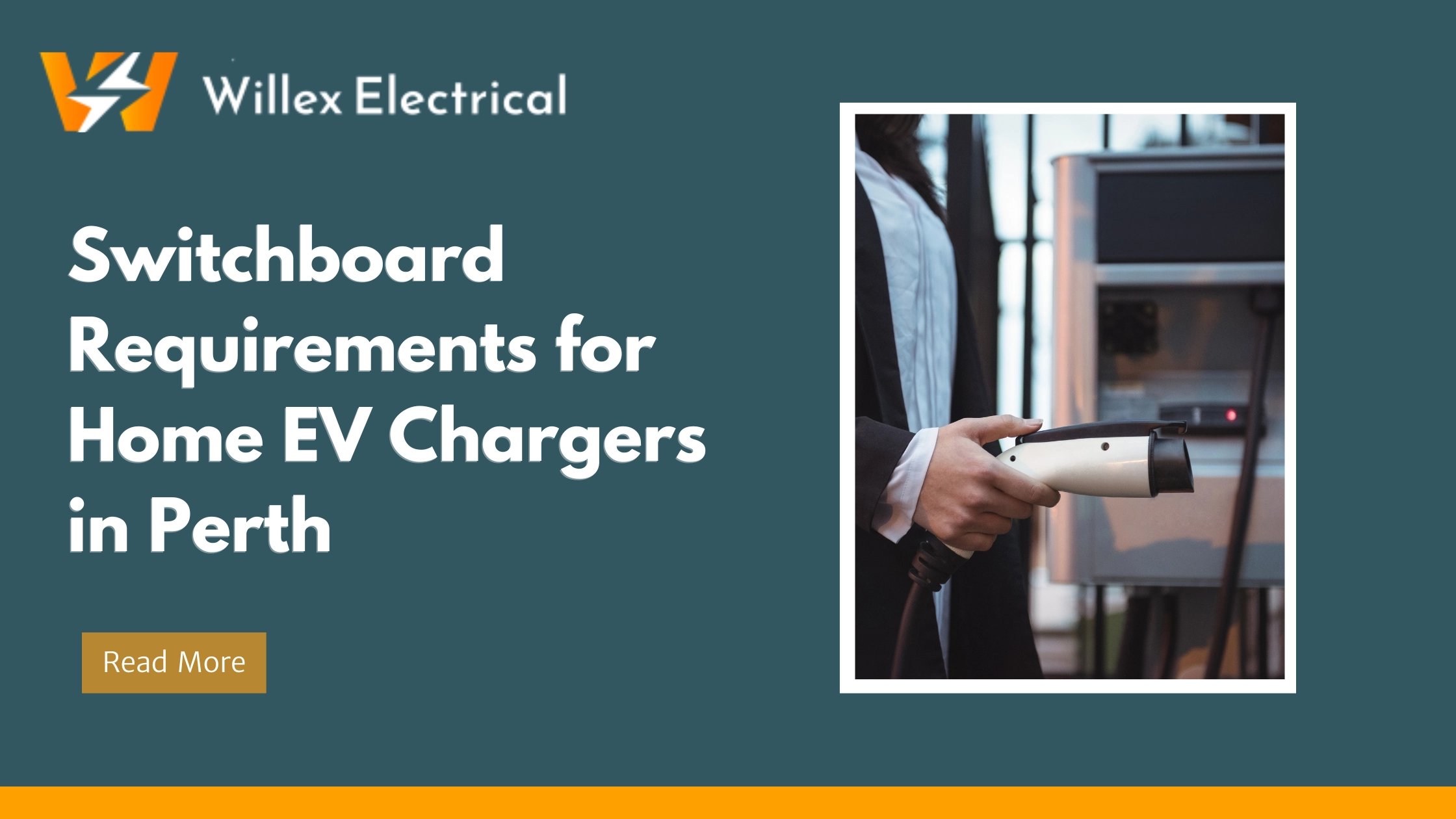 Switchboard Requirements for Home EV Chargers in Perth
