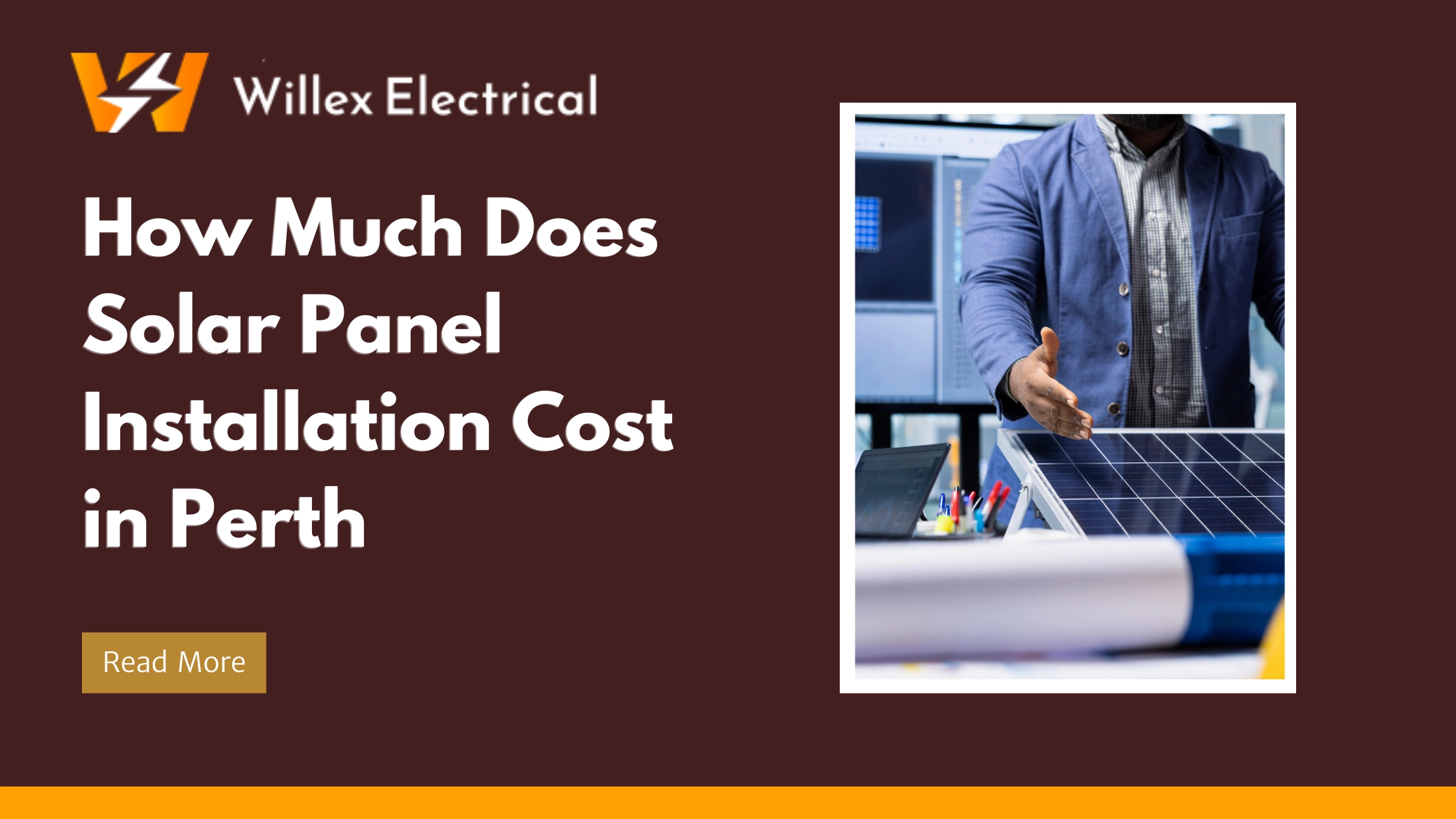 Solar Panel Installation Cost in Perth
