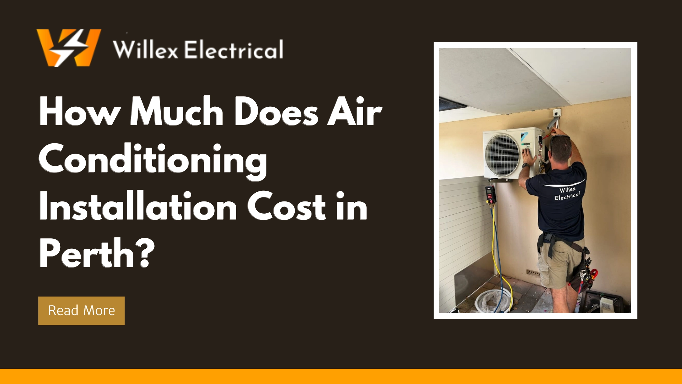 How Much Does Air Conditioning Installation Cost in Perth?