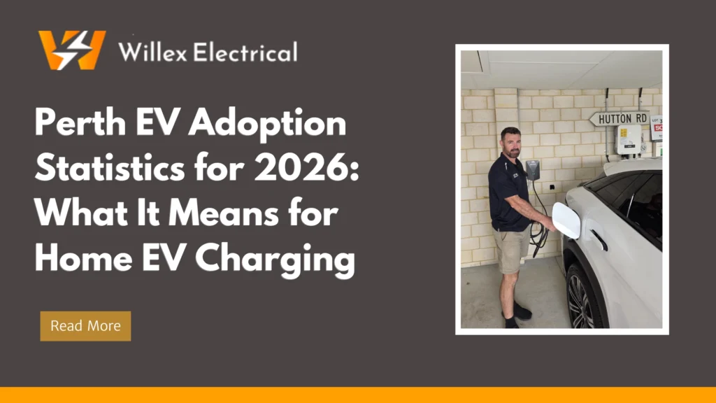 Perth EV Adoption Statistics for 2026: What It Means for Home EV Charging 3 Perth EV Adoption Statistics for 2026