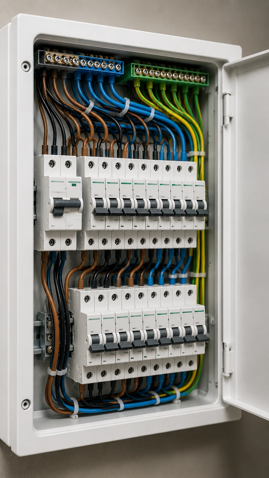 switchboard upgrade service