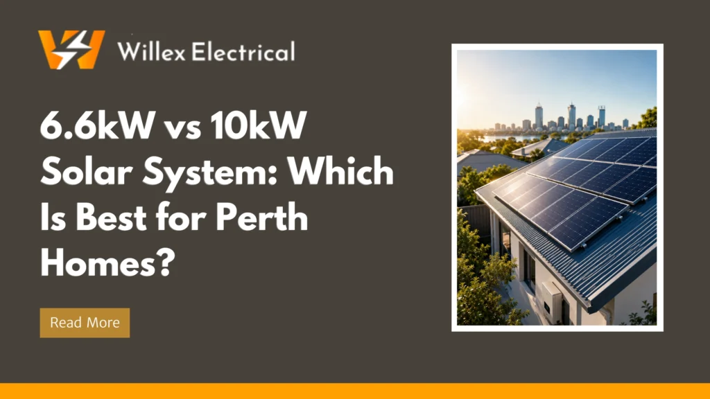 6.6kW vs 10kW Solar System