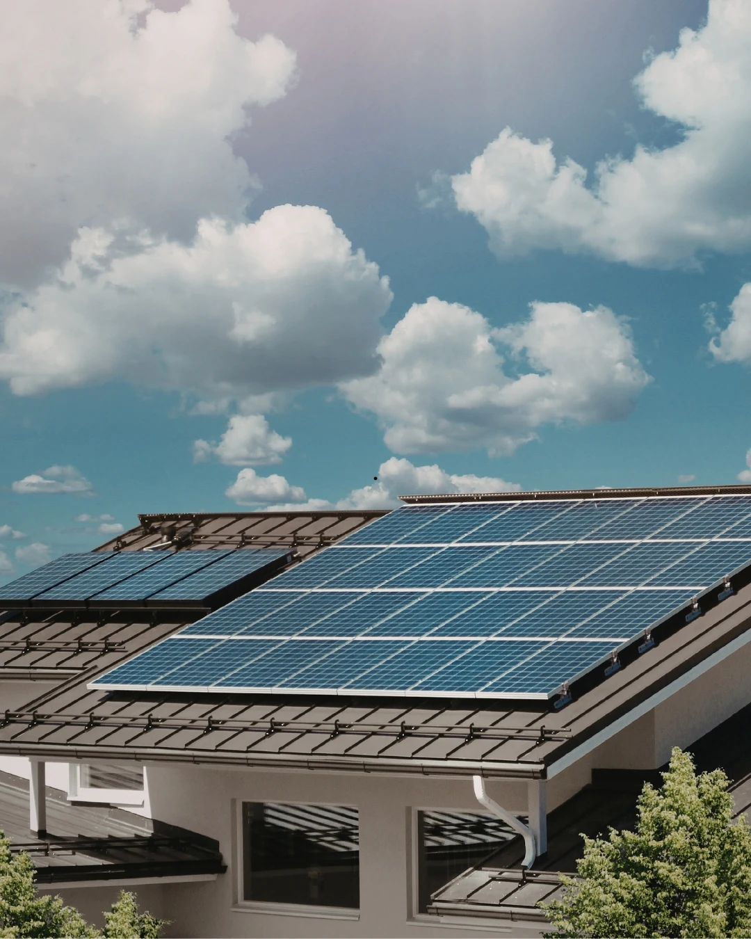 Solar Pannel Installation by Willex