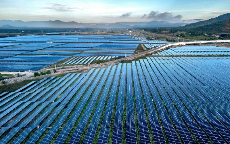 Solar Panel Installation Perth 3 commercial Solar Panel installation by