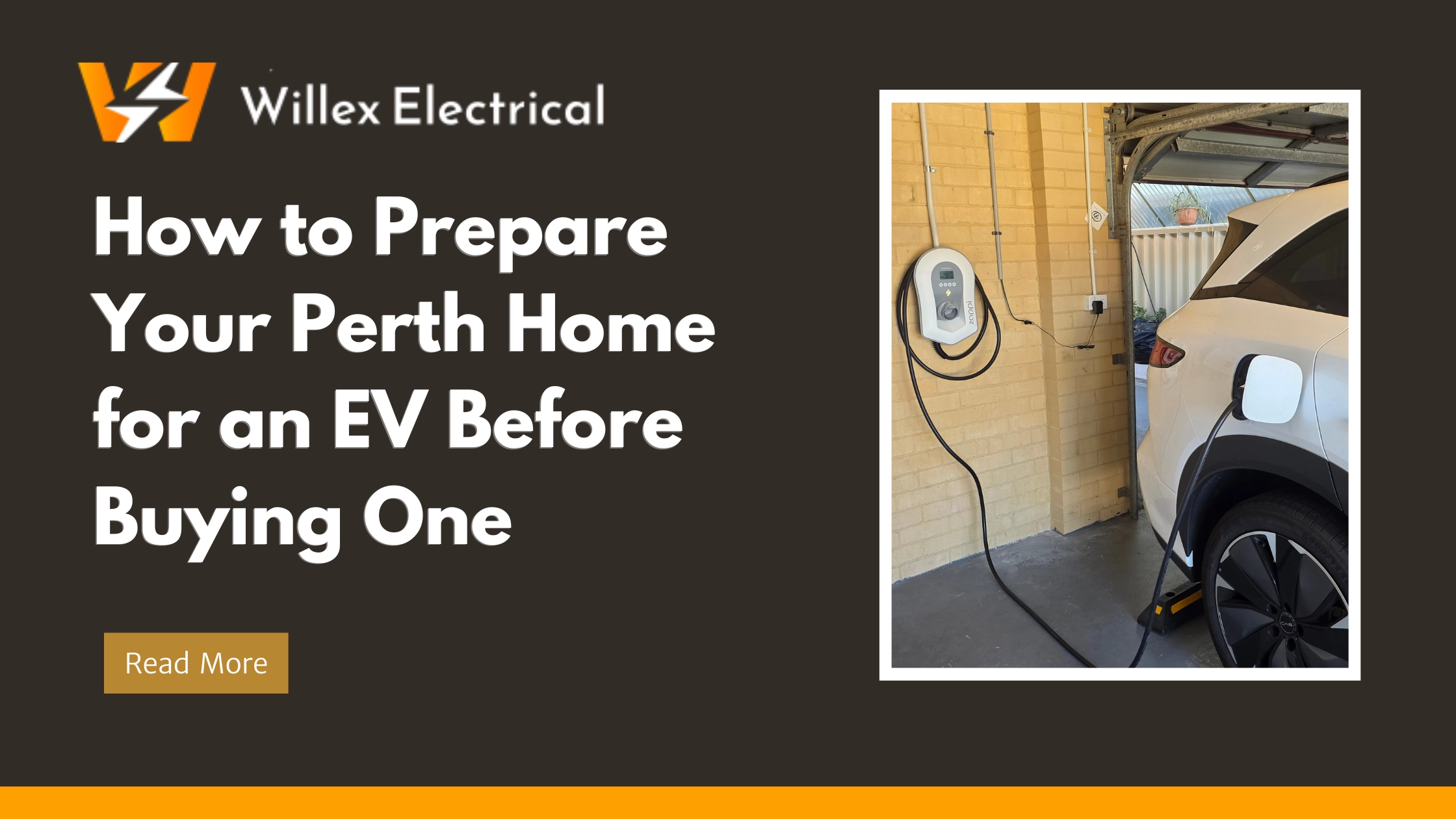 How to Prepare Your Perth Home for an EV Before Buying One