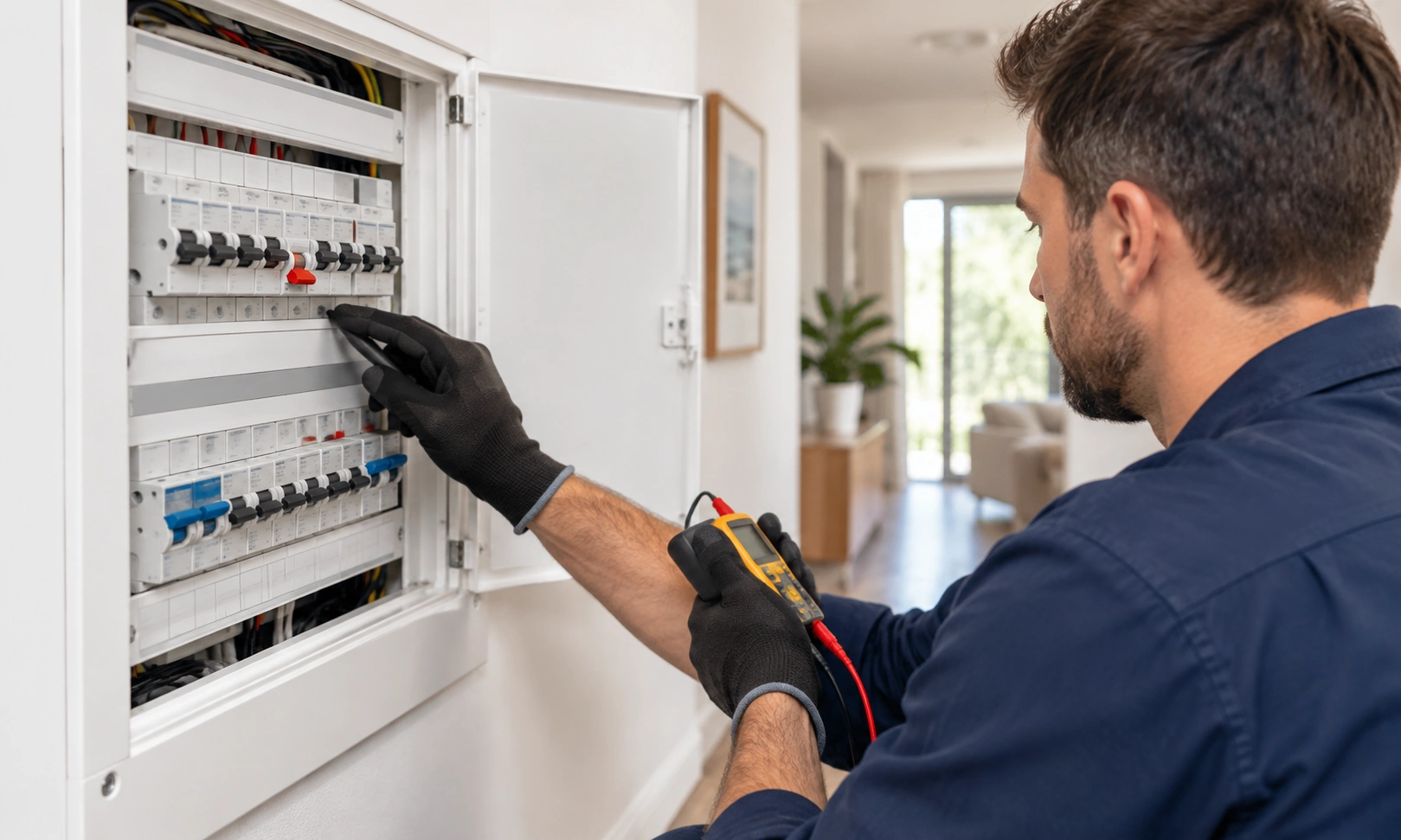 Why Does My Circuit Breaker Keep Tripping