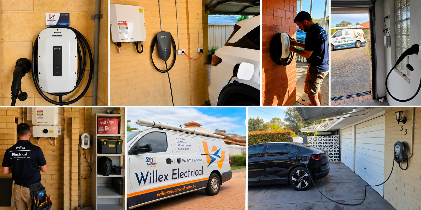 Can You Charge Two EVs at Home